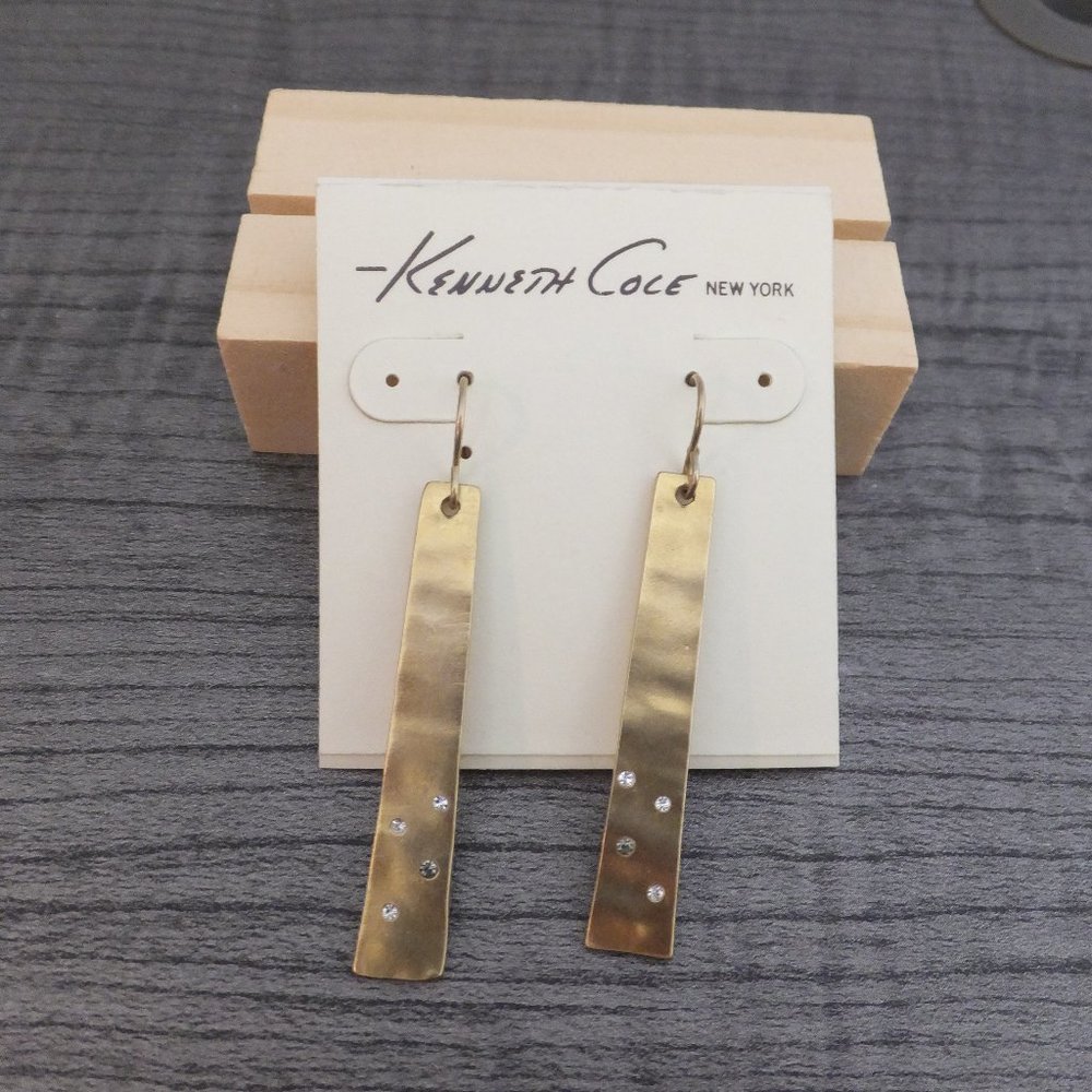 Kenneth Cole Earrings